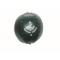 Osculati Ankerball aufblasbar,Ankerboje  Bild 1