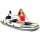 Speeron Schlauchboot mit Elektro-Motor 18 lbs Bild 2