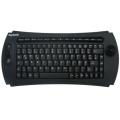 Keysonic Keyboard WITH PC Trackball Tastatur Bild 1