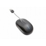 Kensington Maus mit PC Trackball schwarz/metallic Bild 1