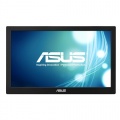 Asus 39,6 cm 15,6 Zoll Touchscreen  Monitor Bild 1