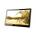 AOC 39,6 cm 15,6 Zoll Touchscreen Monitor USB schwarz Bild 2