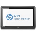 HP 58,4 cm 23 Zoll Full HD IPS LED Touchscreen Monitor  Bild 1
