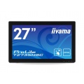 Iiyama 68,6cm 27 Zoll LED-Monitor VGA HDMI USBschwarz Bild 1