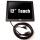 SDC 30,73cm 12,1 TFT LCD Touchscreen Monitor Bild 1