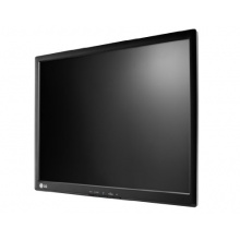 LG 43,2cm 17 Zoll Touchscreen LCD-Monitor schwarz Bild 1
