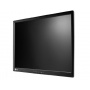 LG 43,2cm 17 Zoll Touchscreen LCD-Monitor schwarz Bild 1