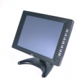 SDC 26,4cm 10,4 LCD Touchscreen Monitor Bild 1