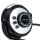 CSL USB Webcam inkl. Mikrofon mit 6 LEDs HD  Bild 2