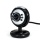 CSL USB Webcam inkl. Mikrofon mit 6 LEDs HD  Bild 3