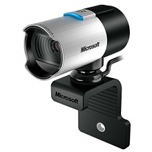 Microsoft WEBCam Studio HD Webcam Bild 1
