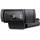 Logitech C920 USB HD Pro Webcam  schwarz Bild 4
