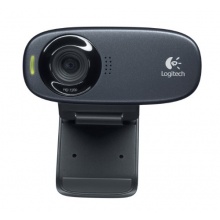 Logitech C310 USB HD Webcam Bild 1