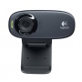 Logitech C310 USB HD Webcam Bild 1