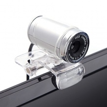 Andoer USB 2.0 12 Megapixel HD Webcam mit Mikrofon  Bild 1