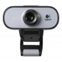 Logitech C100 Webcam Bild 1