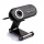 Kinobo B8 Webcam mit eingebautem USB Mikrofon mit Status LED - Hochauflsendes Bild. Fr Skype/Videokonferenzen Bild 1