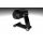 Kinobo B8 Webcam mit eingebautem USB Mikrofon mit Status LED - Hochauflsendes Bild. Fr Skype/Videokonferenzen Bild 5