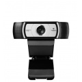 Logitech HD Webcam C930e schwarz/silber Bild 1