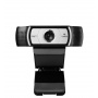 Logitech HD Webcam C930e schwarz/silber Bild 1
