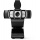 Logitech HD Webcam C930e schwarz/silber Bild 2