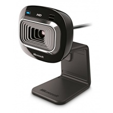 Microsoft HD-3000 Webcam Bild 1