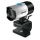 Microsoft WEBCam Studio Webcam Full-HD HD-Ready Bild 3