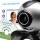 Sogatel Webcam Windows 8/7/Vista/XP und Mac Mikrofon Bild 2