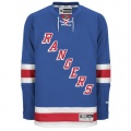 Reebok New York Rangers Premier NHL Trikot Home (XL) Bild 1