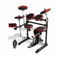 ddrum DD1 elektronische Drum Set mit Cymbal Pad Bild 1