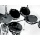 Alesis DM10 X Kit  E-Drum Set Bild 4