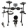 Justin JD-600 E-Drum Set Pro Bild 1