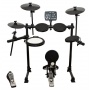 Justin JD-600 E-Drum Set Pro Bild 1
