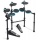 Alesis DM Lite Kit E-Drum Set mit Hocker Bild 4