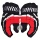 Warrior Covert QR3 Eishockey Handschuhe, Gre:10 Zoll Bild 3
