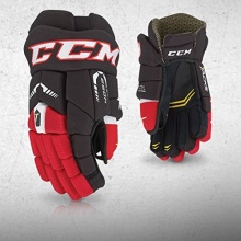 CCM Tacks 4052 Eishockey Handschuhe, Gre:13 Zoll Bild 1