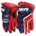 Bauer Vapor X100 Eishockey Handschuhe, Gre:15 Zoll Bild 3