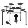XDrum DD-508L E-Drum Elektronisches Schlagzeug Drum Kit Bild 1