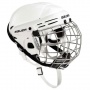 Bauer Eishockey Helm 2100 Combo mit Gitter Junior Bild 1