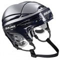 Bauer Eishockey Helm 5100, Schwarz, L, 1031869 Bild 1