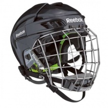 Reebok 11k Eishockey Helm Combo, Grsse:S  Bild 1