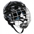 Warrior Pro Krown LTE Eishockey Helm Combo, Gre:M Bild 1