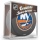 Sher-Wood New York Islanders NHL Eishockey Puck  Bild 1