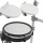 WHD 516-Pro E-Schlagzeug mit Mesh Snare Bild 4