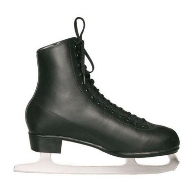 Schlittschuhe Eiskunstlauf Grösse 44 von D und S Bild 1