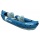 Sevylor Schlauchboot Kajak Riviera blau/grau Bild 1