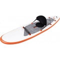 AIRJOY Stand-Up Paddling Board SUP DELUXE SET  Bild 1