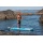 Red Paddle Set TenSix Surfer Stand-Up Paddling Board Bild 2