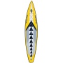 Naish One Air NISCO SUP Stand Up Paddle Board  Bild 1