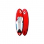 Fanatic SUP Fly Air Premium Stand-Up Paddling Board Bild 1